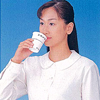 ̕p